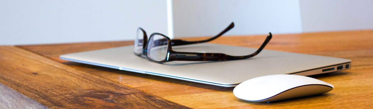 Arbeitsplatzbrille / Computer-Brille