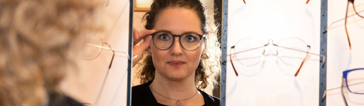 Brillengläser für den optimalen Durchblick