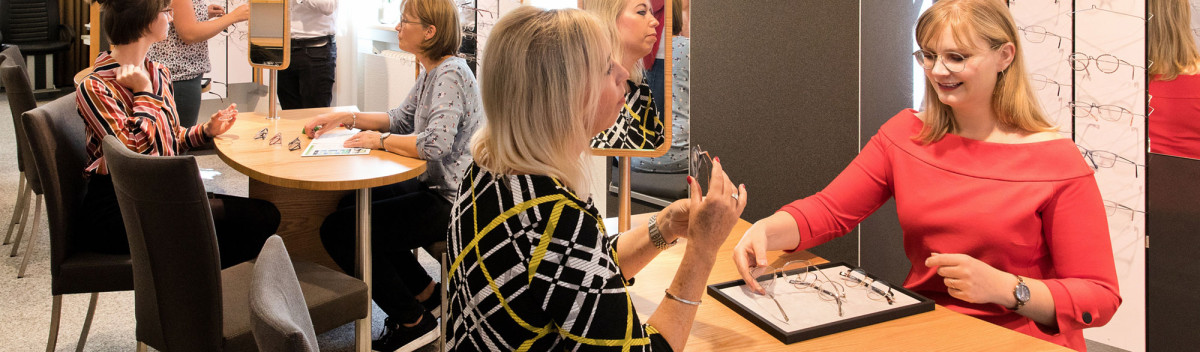 Einstärkenbrillen Hachenburg