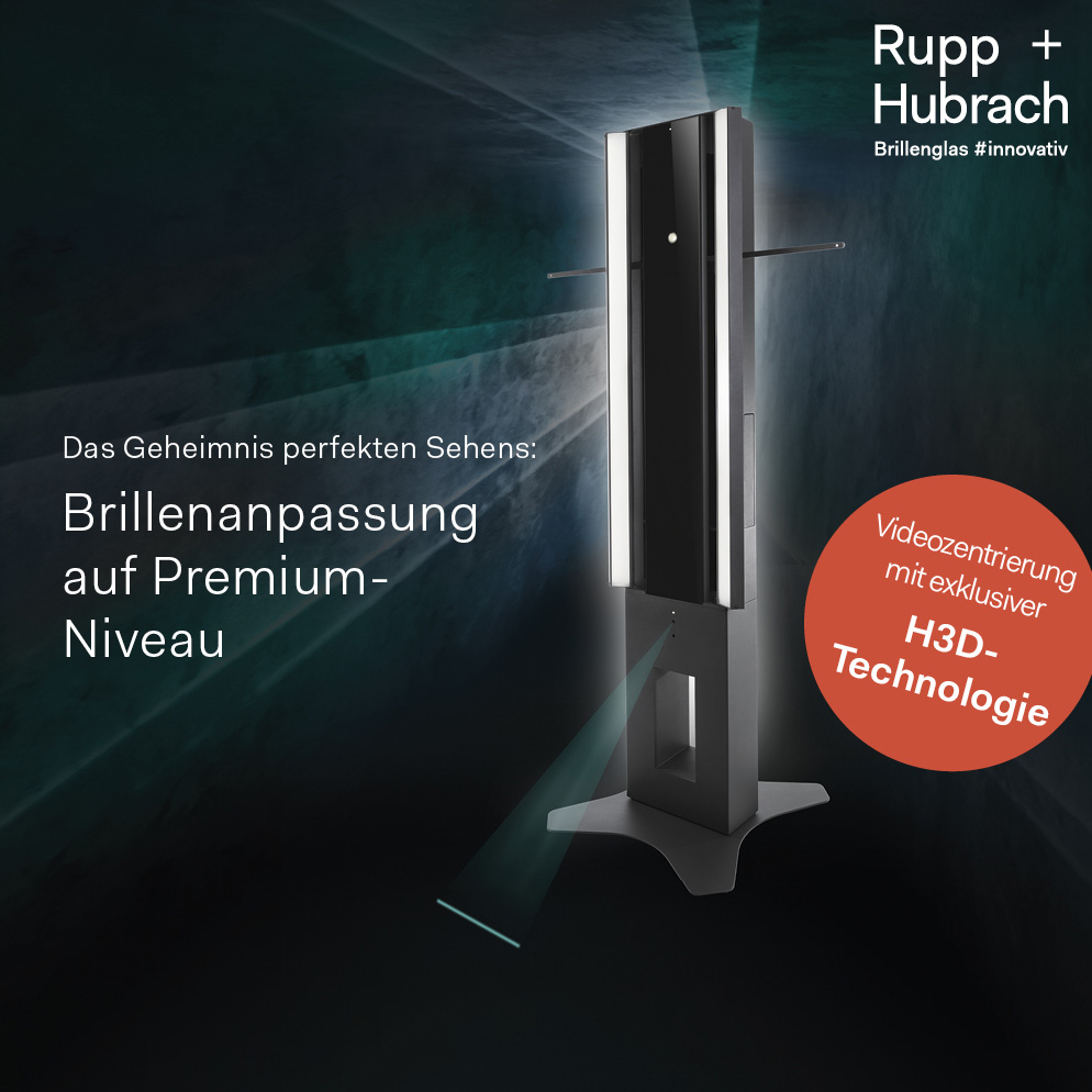 Videozentriersystem VinZent® Premium