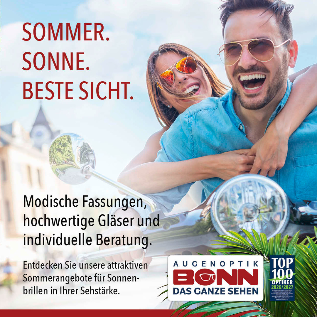 Wir wurden ausgezeichnet