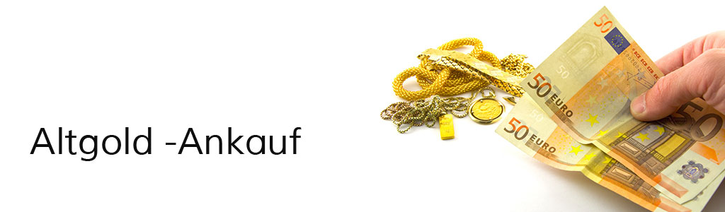 Altgoldankauf Hachenburg / Westerwald - Goldankauf